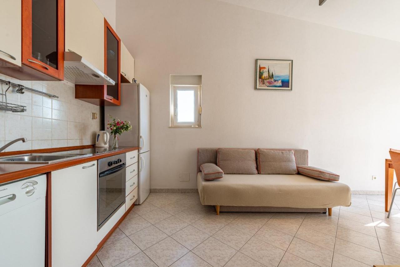 Apartman Petkovic Задар Номер фото