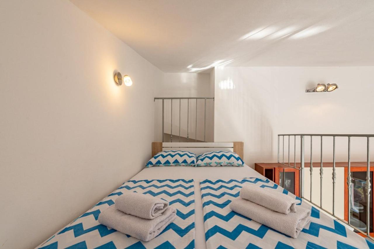Apartman Petkovic Задар Номер фото